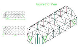 6CT model