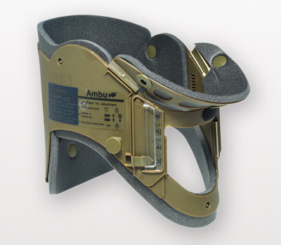 ACE Cervical Collar (Tactical / White Colors)