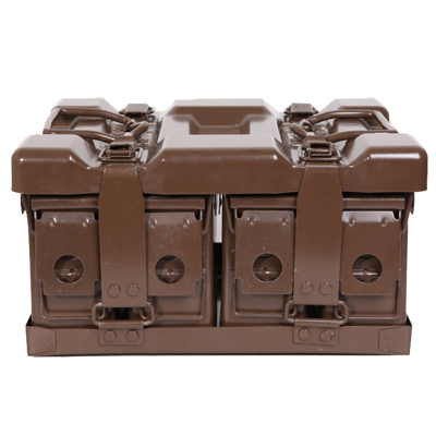 C29 Small Calibre Container