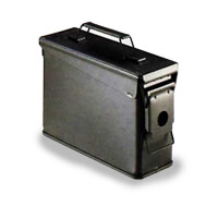 M19A1 Small Calibre Container
