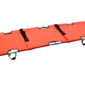 2-Fold Stretcher