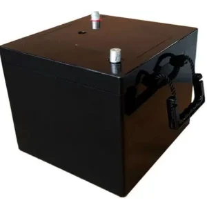 6TAGM Military Vehicle Battery (6TN/6TL)