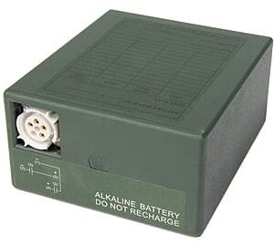 BA3590/U Battery Pack