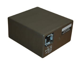 BB590/U Battery Pack
