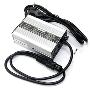 GS8001 - MKII single bay charger