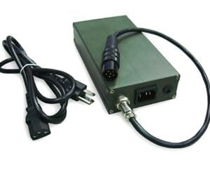 GS8001 single bay charger
