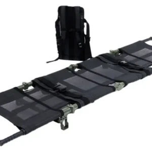 MedEvac4 STANAG 2040 NATO Stretcher