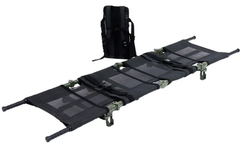 MedEvac4 STANAG 2040 NATO Stretcher