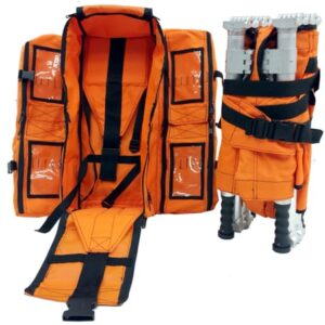 MedEvac4 Combat Medic Backpack EMS (Orange)
