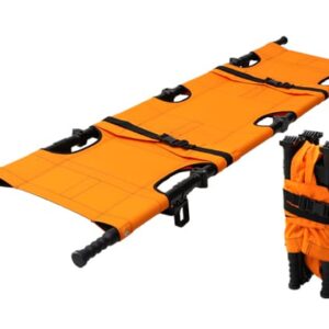 MedEvac4 Folding EMS Stretcher