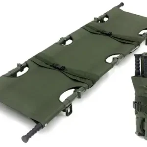 MedEvac4 Folding Stretcher