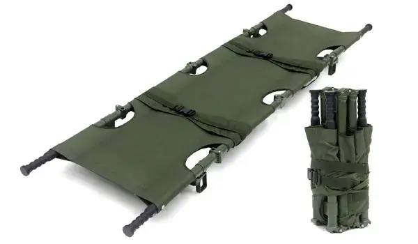 MedEvac4 Folding Stretcher