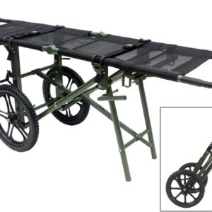 stretcher wheel cart product image
