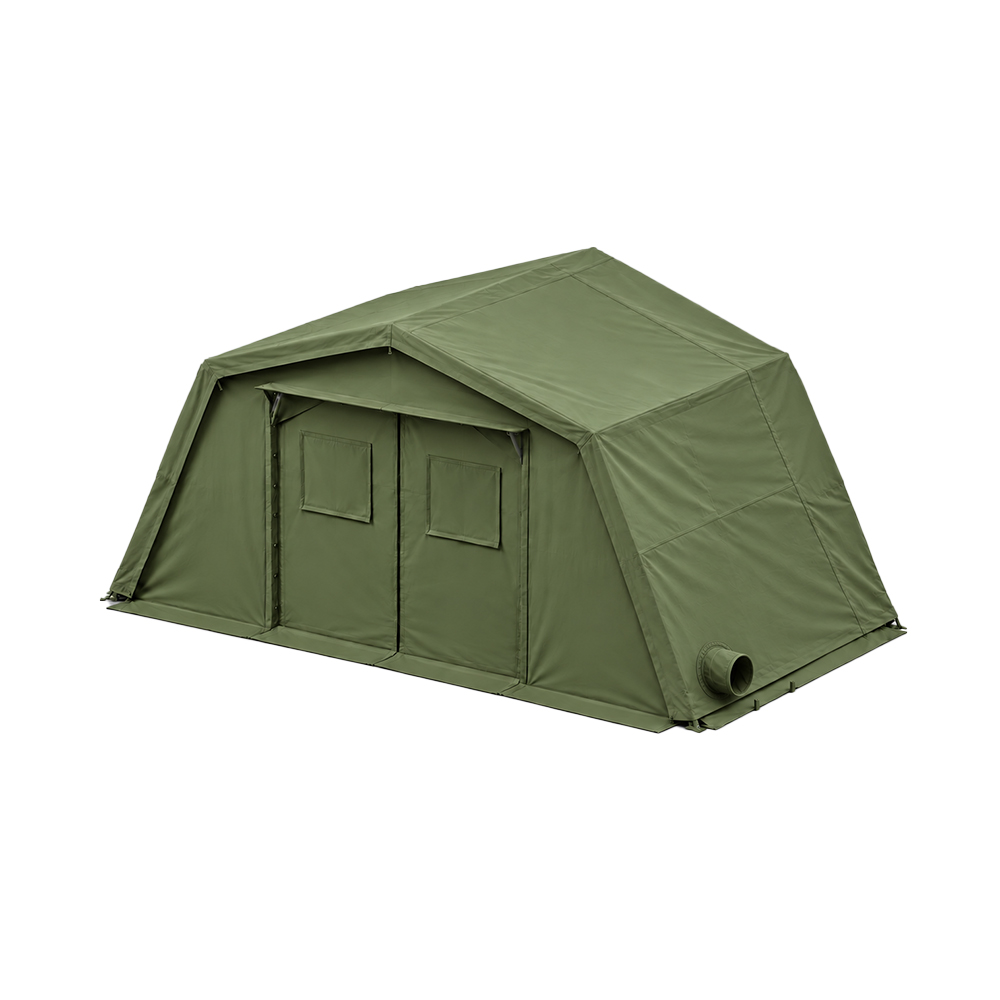 Rapid Deploy Shelter (RDS Series)