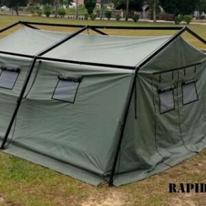 Rapid Deploy Shelter (RDS Series)