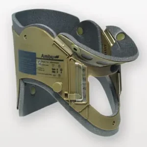 ACE Cervical Collar (Tactical / White Colors)