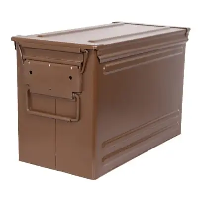 A980 Small Calibre Container