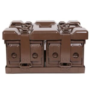 C29 Small Calibre Container