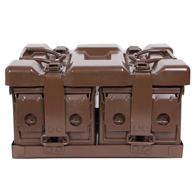 C29 Small Calibre Container