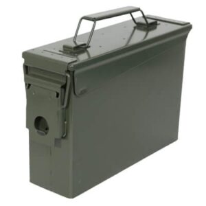 NR68C1 Large Calibre Container