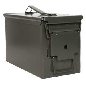 PA108 Small Calibre Container