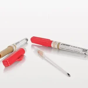 ARS for Needle Decompression