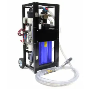 AutoPure™ Water Filtration System