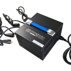 BBLA6 - 4 Bay charger