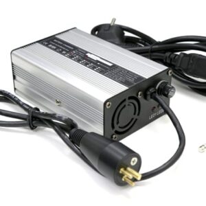 BBLA6 - Lead Acid Battery charger