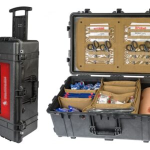 Bleeding Control Skills Training Kit