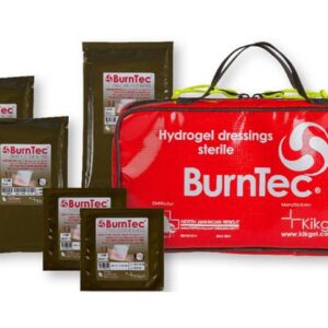 Burntec Minor Burn Dressing Kit