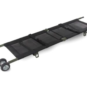 Detachable Wheel for Stretchers