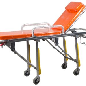 GS3 Ambulance Stretcher