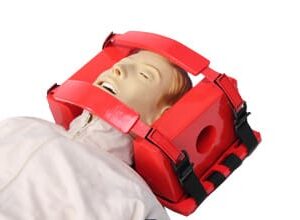 Head Immobilizer