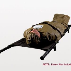 Hypothermia Prevention and Management Kit