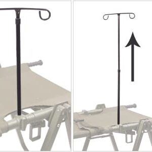 tactical IV pole product image