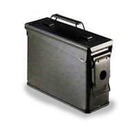 H84 Large Calibre Container