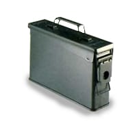 M61 Medium Calibre Container