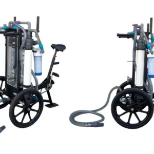 PedalPure™ Water Filter System