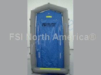 Pneumatic Shower - DAT1010S