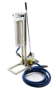 Portable Water Filter System