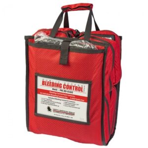 Bleeding Control 8-Pack - Nylon