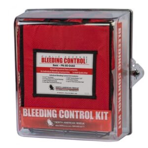 Bleeding Control Stations - 8-Pack Nylon