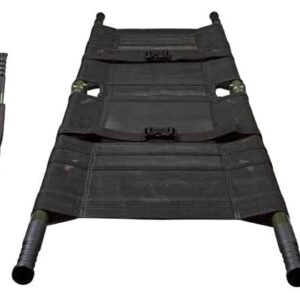 Raven 90C Bi-Fold Stretcher