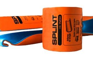 Flexible Splint