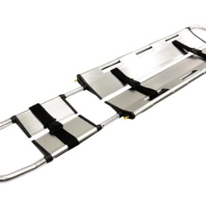 Scoop Stretcher