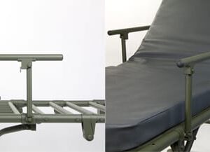 Mark II ICU bed rails product image