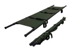 STANAG 2040 stretcher product image