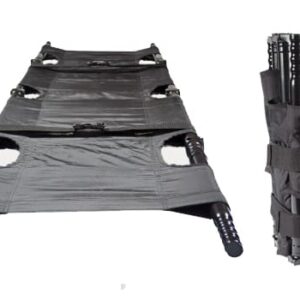 T3 Lightweight Assault Litter
