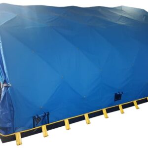decontamination shower system product image